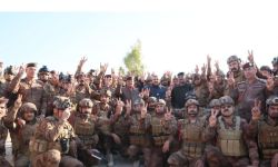 وزير الداخلية يصدر توصيات للقطعات الأمنية على الشريط الحدودي العراقي السوري